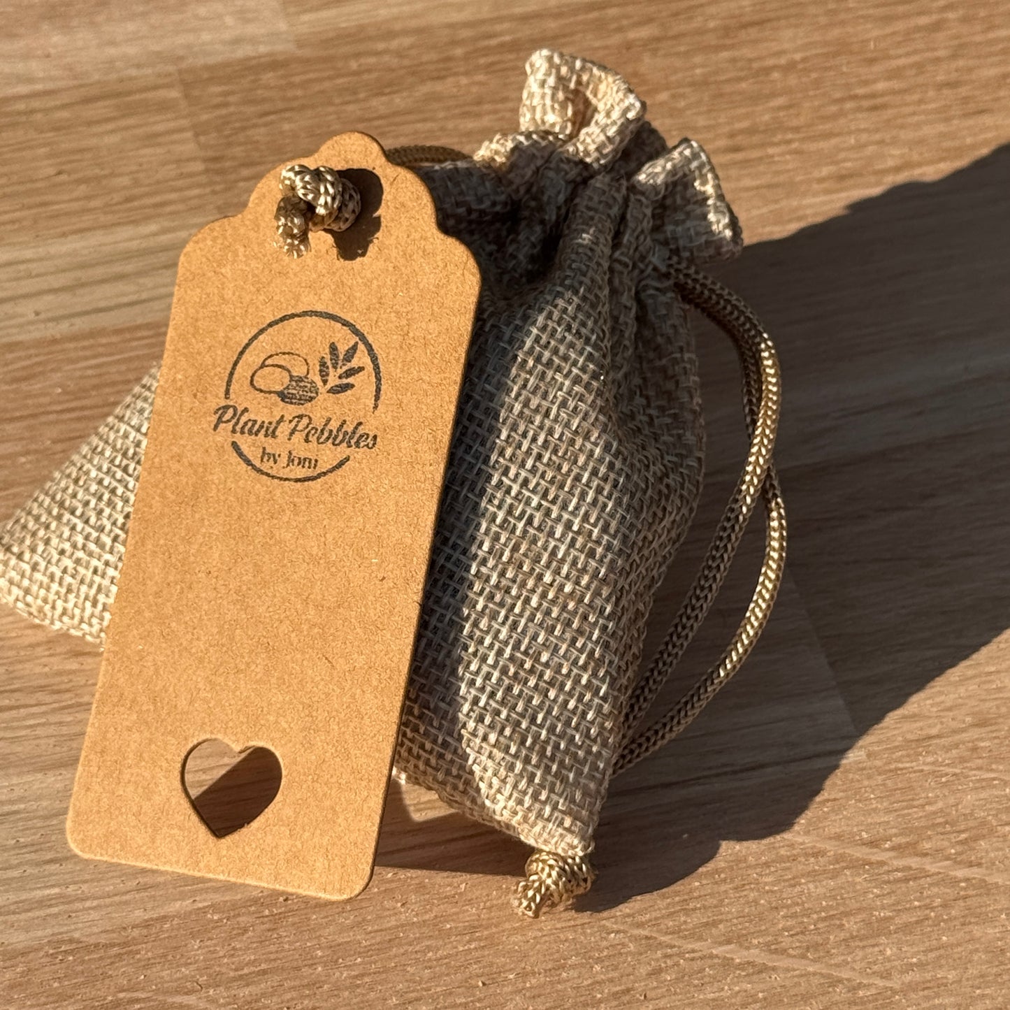 Mini Pebbles - Küchenfreunde 5er-Set