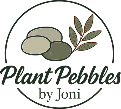 Plant Pebbles