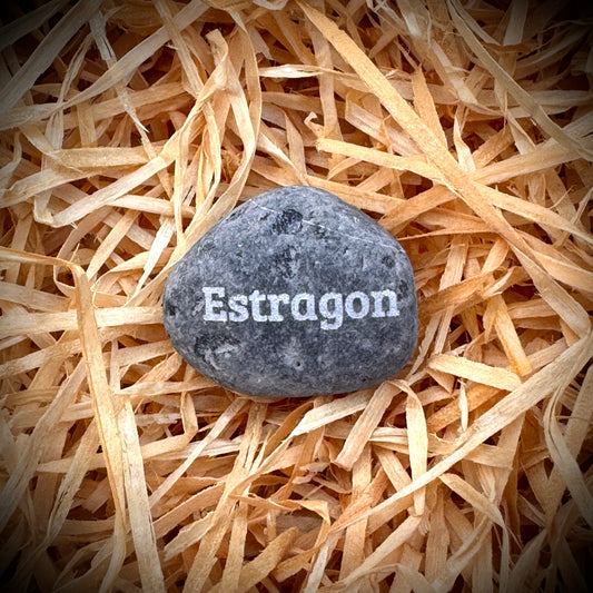 Mini Pebble – Estragon (Artemisia dracunculus)