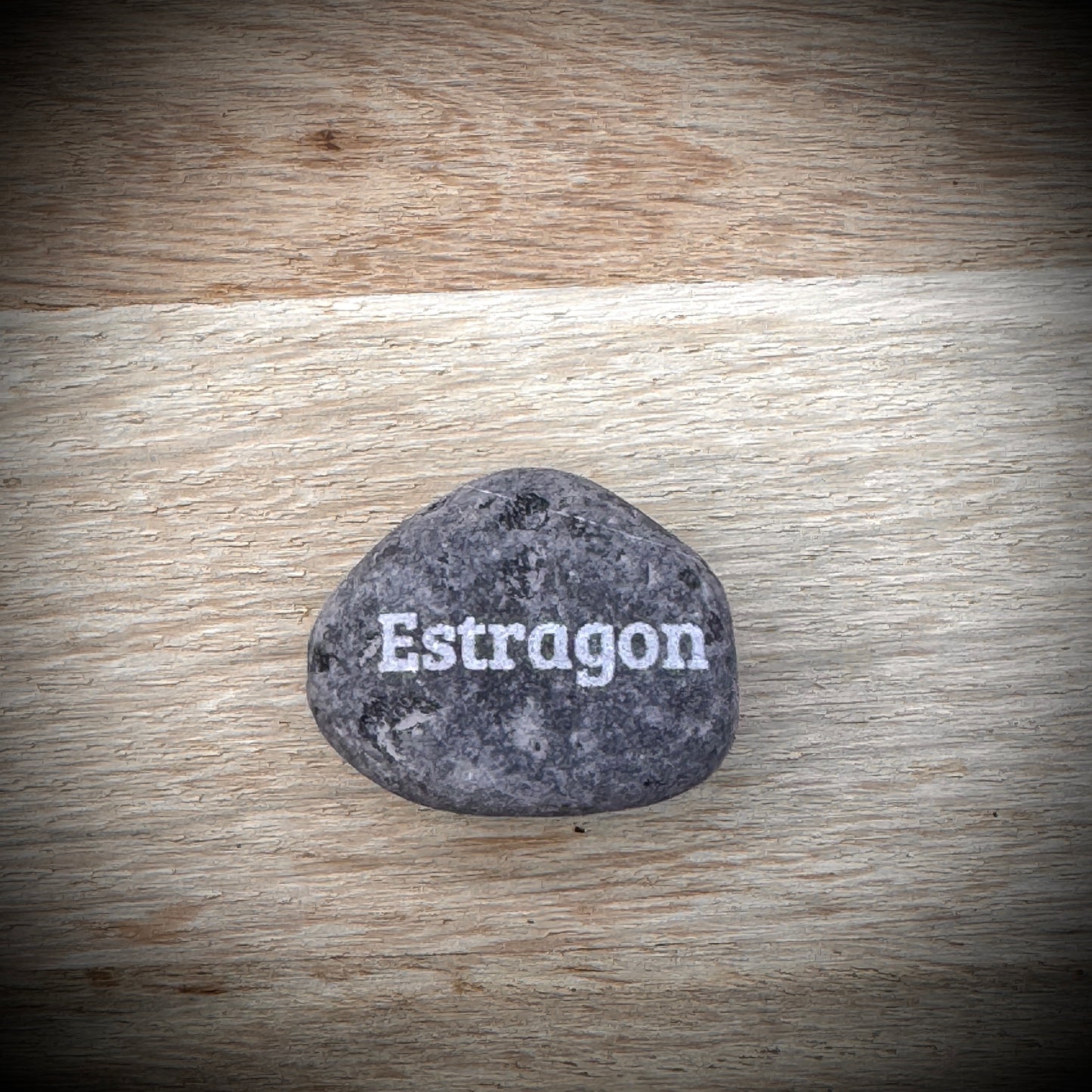 Mini Pebble – Estragon (Artemisia dracunculus)