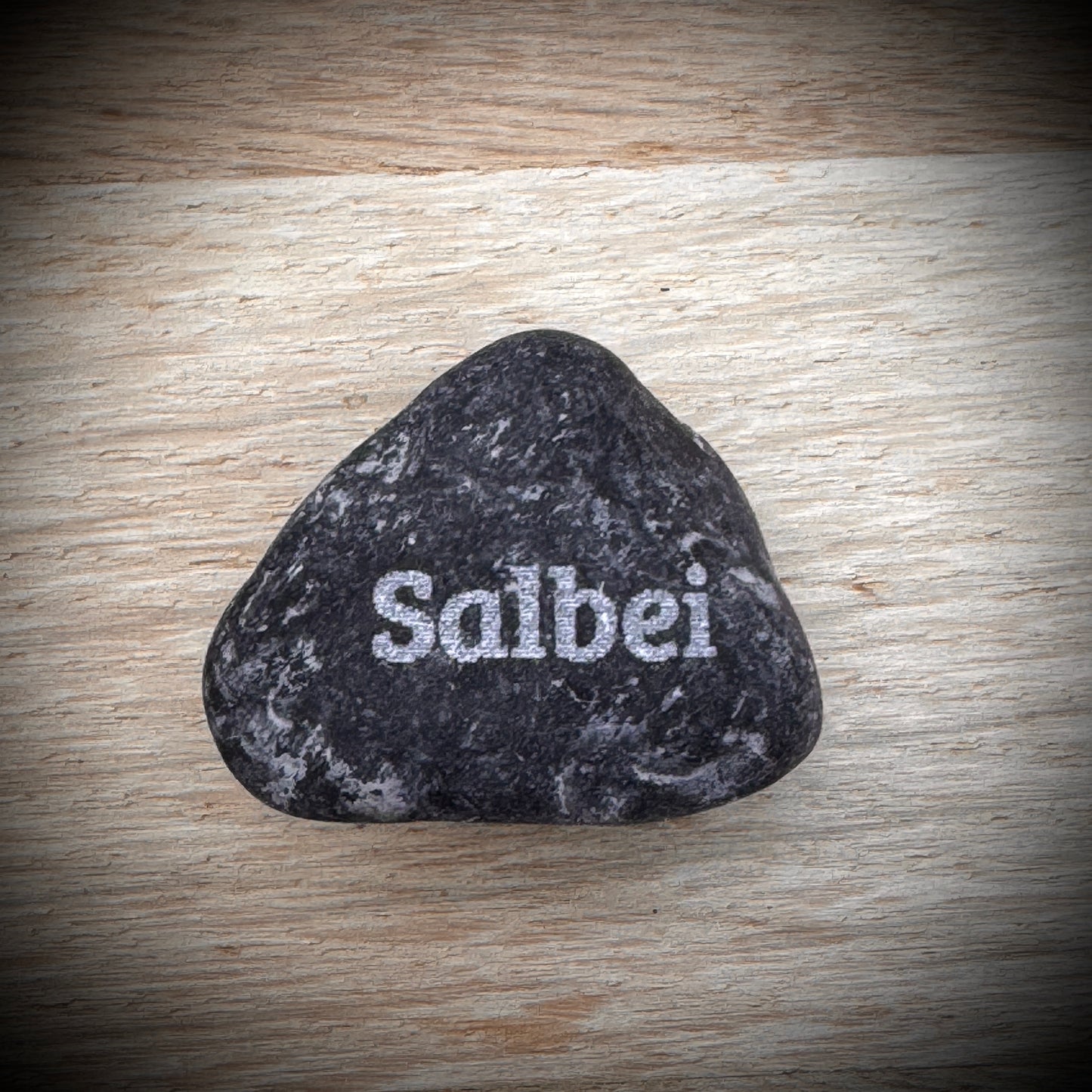 Mini Pebble – Salbei (Salvia officinalis)