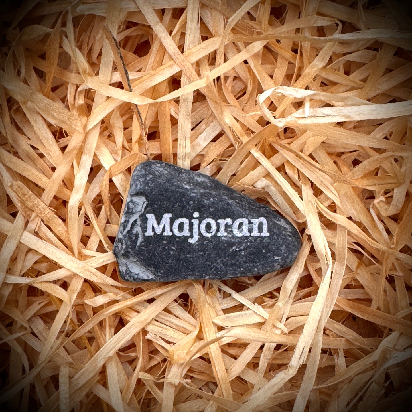 Mini Pebble - Majoran (Origanum majorana)