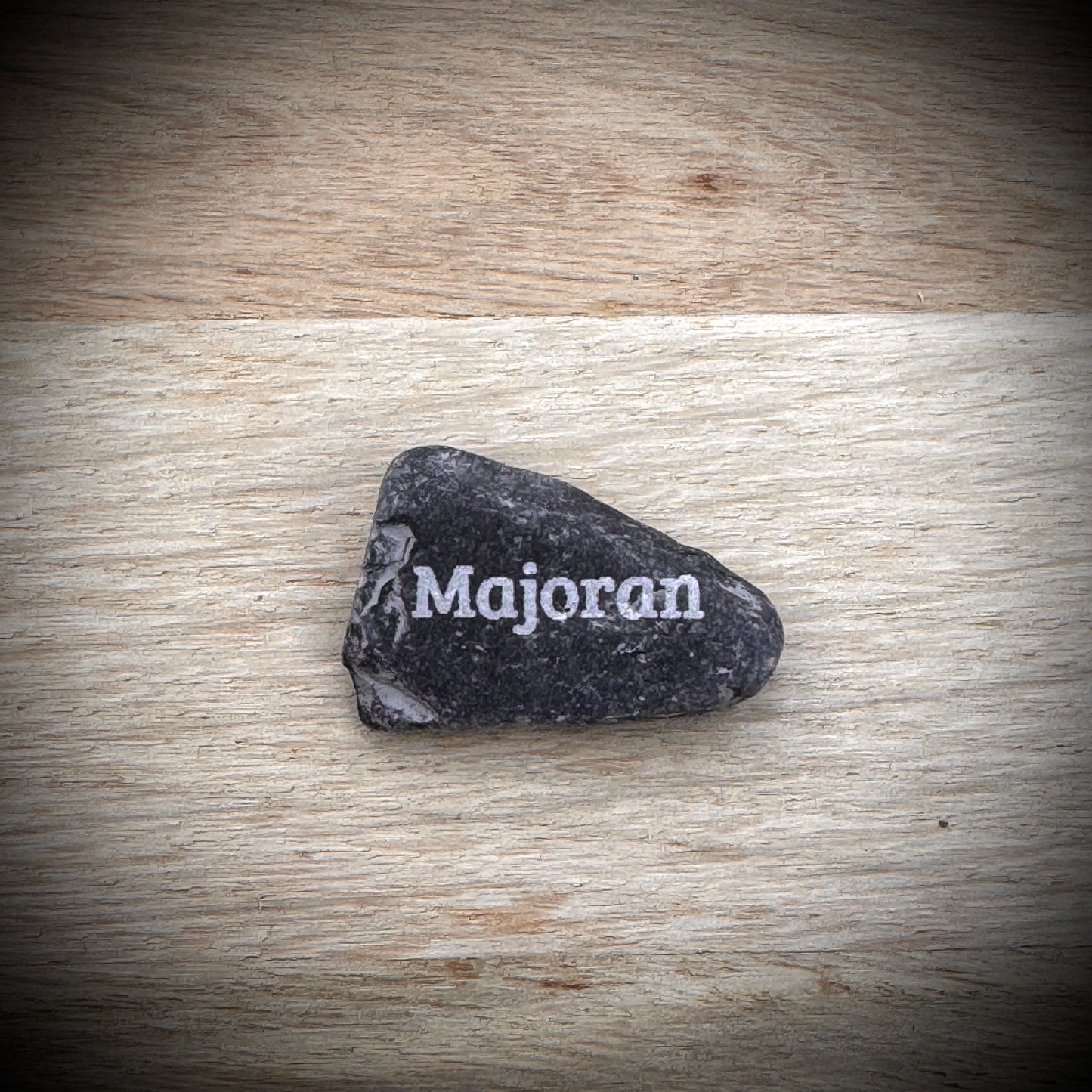 Mini Pebble - Majoran (Origanum majorana)