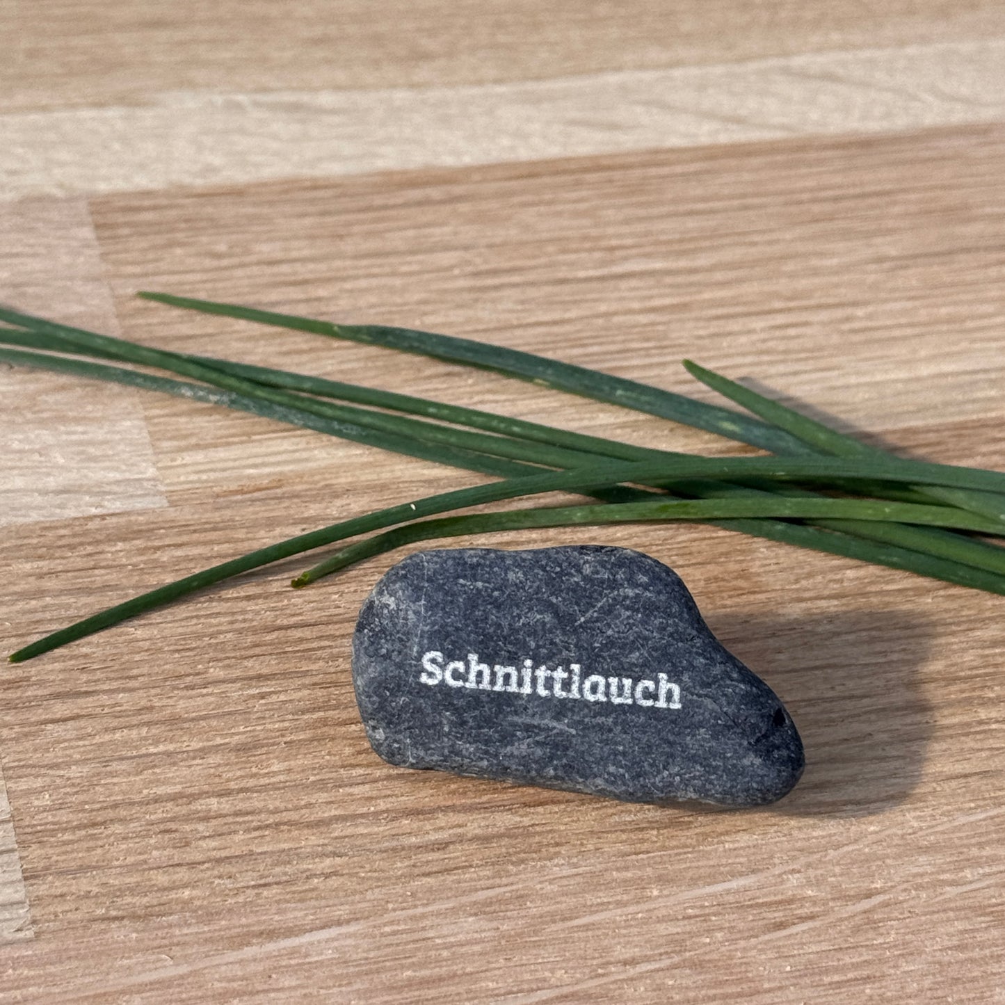 Mini Pebbles - Küchenfreunde 5er-Set